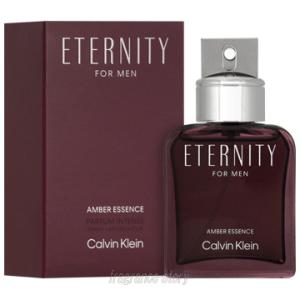 並行輸入品 カルバン クライン エタニティ フォーメン アンバー エッセンス パルファム インテンス...