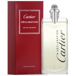 カルティエ CARTIER デクラレーション 100ml EDT SP fs 【香水 メンズ】【あすつく】｜kousuimonogatari-ys