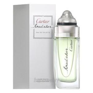 カルティエ CARTIER ロードスター 100ml EDT SP fs 【香水 メンズ】【あすつく】｜kousuimonogatari-ys