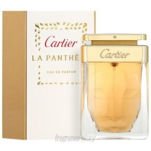 カルティエ CARTIER ラ パンテール 75ml EDP SP fs 【香水 レディース】【あす...