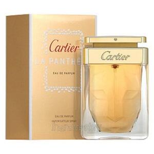 カルティエ CARTIER ラ パンテール 50ml EDP SP fs 【香水 レディース】【あすつく】｜kousuimonogatari-ys