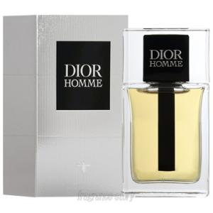 クリスチャン ディオール CHRISTIAN DIOR ディオール オム 50ml EDT SP 〔2020 ReNEW〕 fs 【香水 メンズ】【あすつく】