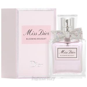 クリスチャン ディオール CHRISTIAN DIOR ミス ディオール ブルーミングブーケ 30ml EDT SP fs 【香水 レディース】【あすつく】｜kousuimonogatari-ys