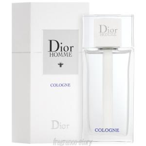 クリスチャン ディオール CHRISTIAN DIOR ディオール オム コロン 75ml EDT SP fs 【香水 メンズ】【あすつく】｜kousuimonogatari-ys