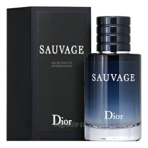 Christian Dior（クリスチャン・ディオール） ソヴァージュ