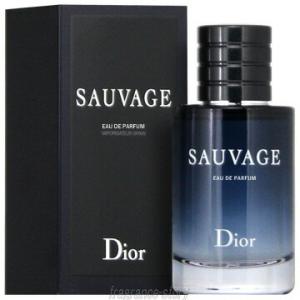 並行輸入品 クリスチャン ディオール CHRISTIAN DIOR ソヴァージュ オードパルファム ...