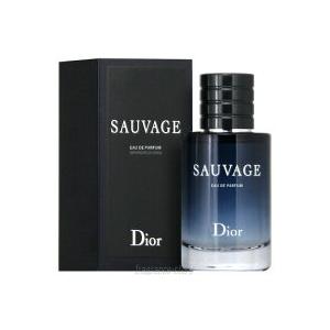 Christian Dior クリスチャンディオール ソヴァージュ