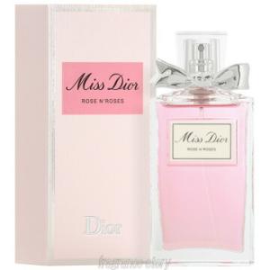 Miss Dior クリスチャンディオール Christian ミス ディオール ローズ