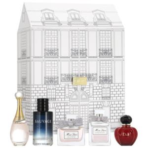 メゾン クリスチャン ディオール ジャスミン デ ザンジュ ヘア パフューム DIOR】 ジャスミン デ ザンジュ ヘア パフューム - フレグランス