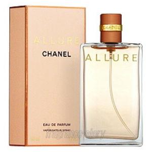 シャネル CHANEL アリュール 100ml EDP SP fs 【香水 レディース】【あすつく】｜kousuimonogatari-ys