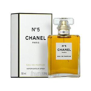 並行輸入品 シャネル CHANEL NO.5 オードパルファム 50ml EDP SP fs 【香水...