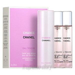 CHANEL CHANCE シャネル チャンス ツイスト&スプレー　香水 415cwlFH-aL.jpg