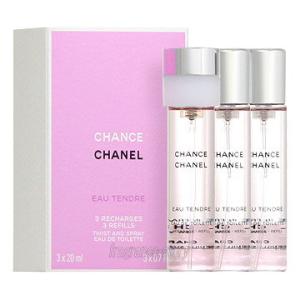 CHANEL シャネル チャンス オー タンドゥル 150ml EDT SP fs