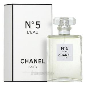シャネル CHANEL NO.5 ロー 50ml EDT S...