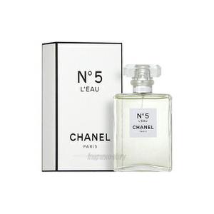CHANEL（シャネル） 香水 N°5 オー プルミエール 100ml ナンバー