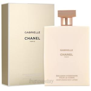 CHANEL（シャネル） ガブリエル ボディクリーム 150g CHANEL GABRIELLE