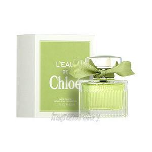 クロエ CHLOE ロー ド クロエ オードトワレ 50ml EDT SP fs 【香水 レディース】【あすつく】