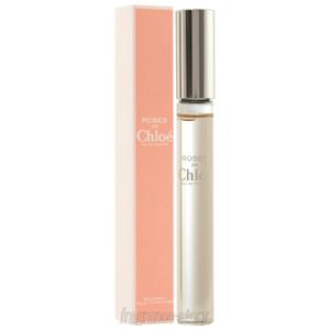 クロエ CHLOE ローズ ド クロエ オードトワレ 10ml EDT ロールオン fs 【香水 レディース】【あすつく】｜kousuimonogatari-ys