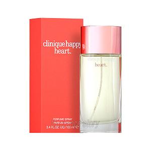 CLINIQUE（クリニーク） 並行輸入品 ハッピー ハート パフューム