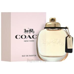 コーチ COACH コーチ オードパルファム 90ml EDP SP fs 【香水 レディース】【あ...