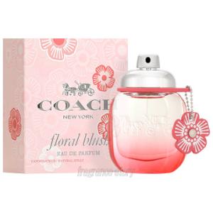 コーチ フローラル ブラッシュ オードパルファム 30ml EDP SP fs 【香水 レディース】...