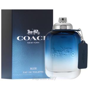 コーチ COACH コーチ マン ブルー 40ml EDT SP fs 【香水 メンズ】【あすつく】｜kousuimonogatari-ys