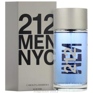 CAROLINA HERRERA 212 キャロライナ ヘレラ