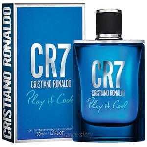 並行輸入品 クリスティアーノ ロナウド CRISTIANO RONALDO CR7 プレイイット ク...