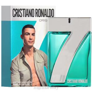 並行輸入品 クリスティアーノ ロナウド CRISTIANO RONALDO ７オリジンズ 100ml...