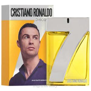 並行輸入品 クリスティアーノ ロナウド CRISTIANO RONALDO CR7 ディスカバー 5...