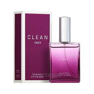 クリーン CLEAN クリーン スキン 30ml EDP SP fs
