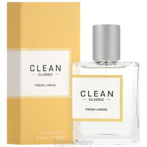 CLEAN（クリーン） クラシック ウォームコットン オードパルファム EDP