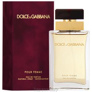 ドルチェ＆ガッバーナ DOLCE & GABBANA D&G ドルチェ＆ガッバーナ プールファム オードパルファム 100ml EDP SP fs 【香水 レディース】【あすつく】｜kousuimonogatari-ys