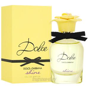 ドルチェ＆ガッバーナ DOLCE & GABBANA ドルチェ シャイン 30ml EDP SP fs