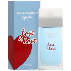 ドルチェ ガッバーナ ライトブルー ラブイズラブ Edt Sp 女性用香水 50ml ぐるぐる王国 スタークラブ 通販 Yahoo ショッピング