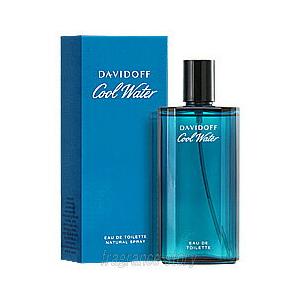 Davidoff（ダビドフ） クールウォーター 75ML メンズ 香水 男性用 香水