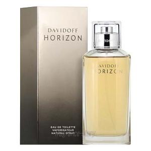 ダビドフ DAVIDOFF ホライズン 125ml EDT SP fs 【香水 メンズ】【あすつく】｜kousuimonogatari-ys