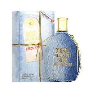 DIESEL（ディーゼル） 並行輸入品 フュエル フォー ライフ デニム