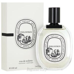 ディプティック DIPTYQUE  フィロシコス オードトワレ 100ml EDT SP fs 【香...