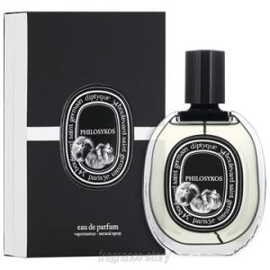 diptyque ディプティック オードパルファン フィロシコス 75ml diptyque ディプティック オードパルファン フィロシコス 75ml