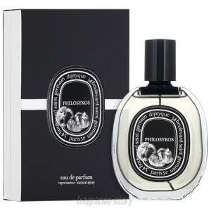 ディプティック DIPTYQUE フィロシコス オードパルファム 75ml EDP SP fs 【香水】【あすつく】｜kousuimonogatari-ys