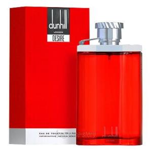dunhill（ダンヒル） 並行輸入品 デザイア 100ml EDT SP fs 【香水