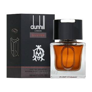 ダンヒル DUNHILL カスタム 50ml EDT SP fs 【香水 メンズ】【あすつく】｜kousuimonogatari-ys