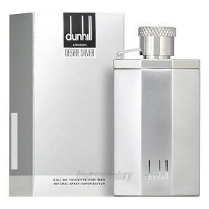 ダンヒル DUNHILL デザイア シルバー 100ml EDT SP fs 【香水 メンズ】【あすつく】｜kousuimonogatari-ys