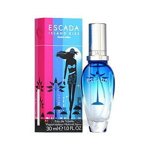 エスカーダ ESCADA アイランド キッス 復刻版 50ml EDT SP fs 【香水 レディース】【あすつく】｜kousuimonogatari-ys