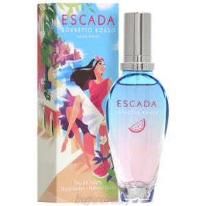 ESCADA エスカーダ セクシー グラフィティ EDT SP 50ml N 香水
