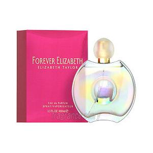 エリザベス テイラー フォーエバー 100ml EDP SP fs 【香水 レディース】【あすつく】...