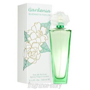 並行輸入品 エリザベス テイラー ガーデニア 100ml EDP SP fs 【香水 レディース】【即納】