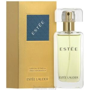 エスティローダー ESTEE LAUDER エスティ スーパー 50ml EDP SP fs 【香水 レディース】【あすつく】｜kousuimonogatari-ys