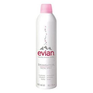 エビアン evian ブルミザトワール フェイシャル スプレー 300ml 〔化粧水〕 fs 【あすつく】｜kousuimonogatari-ys